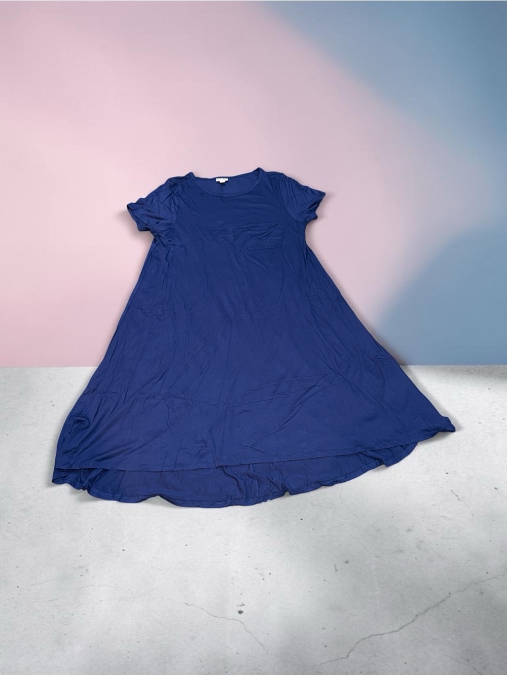 Lularoe Carly Dress (M) NEW